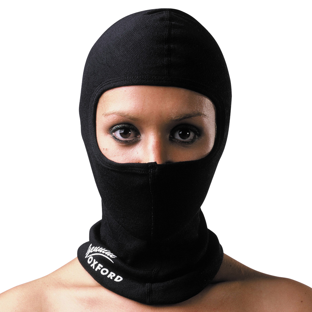 Balaclava Lycra Ultra Thin